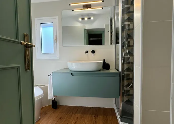 Apartamento Navona Penthouse - Attico Vista Cupola 4 Posti *