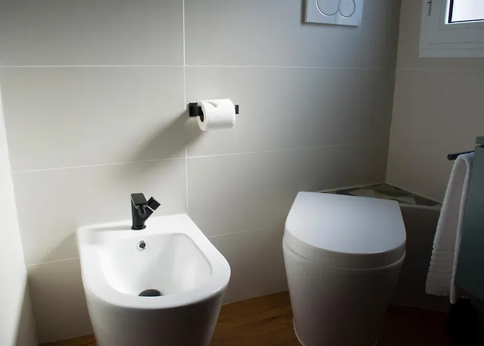 Apartamento Navona Penthouse - Attico Vista Cupola 4 Posti Roma