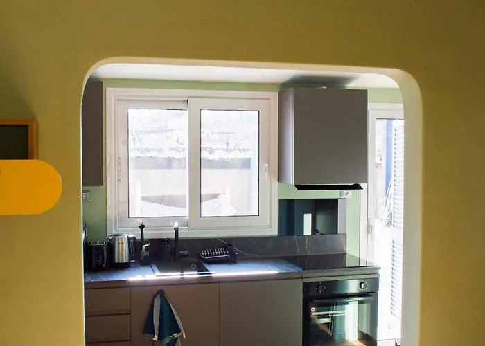 Navona Penthouse - Attico Vista Cupola 4 Posti Roma