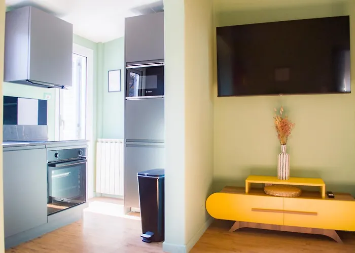 Apartamento Navona Penthouse - Attico Vista Cupola 4 Posti Roma