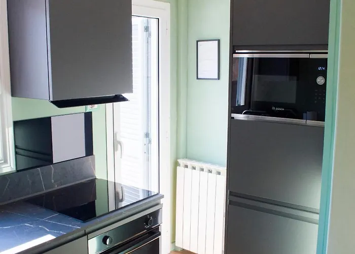 Navona Penthouse - Attico Vista Cupola 4 Posti Apartamento *