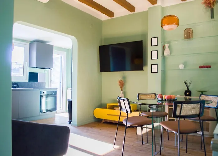Apartamento Navona Penthouse - Attico Vista Cupola 4 Posti Roma