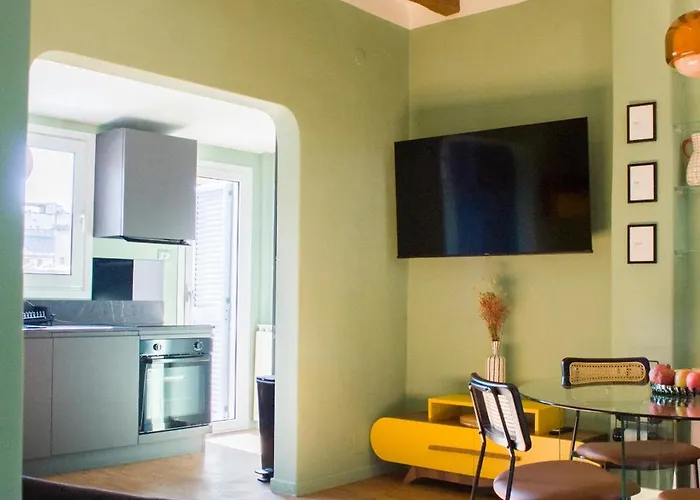 Navona Penthouse - Attico Vista Cupola 4 Posti * Roma